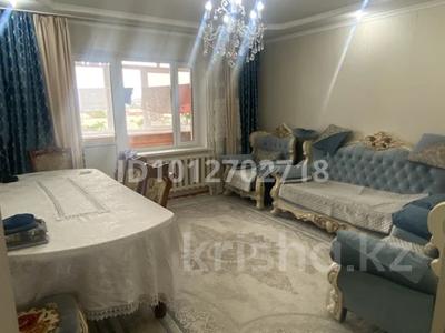 5-комнатная квартира · 102 м² · 6/6 этаж, Аманжолова — Сатпаева -Аманжолова за 43 млн ₸ в Жезказгане
