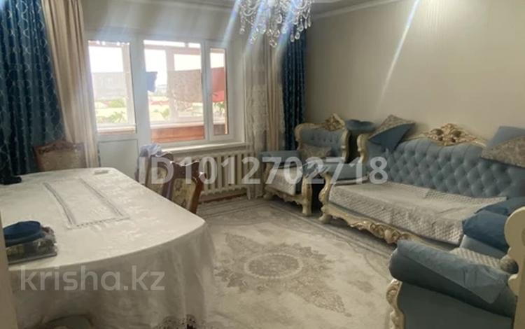 5-комнатная квартира · 102 м² · 6/6 этаж, Аманжолова — Сатпаева -Аманжолова за 43 млн ₸ в Жезказгане — фото 2