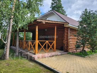 Дом · 5 комнат · 120 м², Достык за 95 000 〒 в Акколе