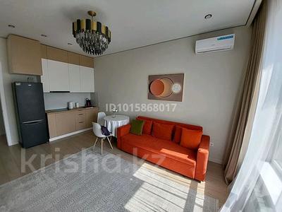 1-бөлмелі пәтер · 38 м² · 7/10 қабат, Жансугурова 92а — Заправка, бағасы: 31 млн ₸ в 