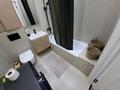 1-бөлмелі пәтер · 38 м² · 7/10 қабат, Жансугурова 92а — Заправка, бағасы: 31 млн ₸ в  — фото 2