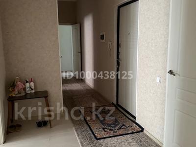 3-бөлмелі пәтер · 103 м² · 3/9 қабат, Нұрсәт ш/а 172Б, бағасы: 55 млн ₸ в Шымкенте, Каратауский р-н