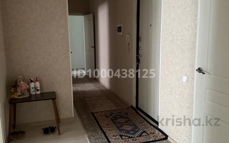 3-комнатная квартира · 103 м² · 3/9 этаж, мкр Нурсат 172Б за 55 млн ₸ в Шымкенте, Каратауский р-н — фото 2
