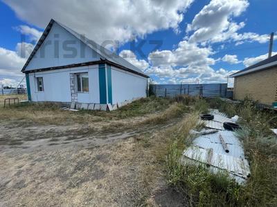 Отдельный дом · 2 комнаты · 78 м² · 13 сот., Северный 1497 за 29 млн ₸ в 