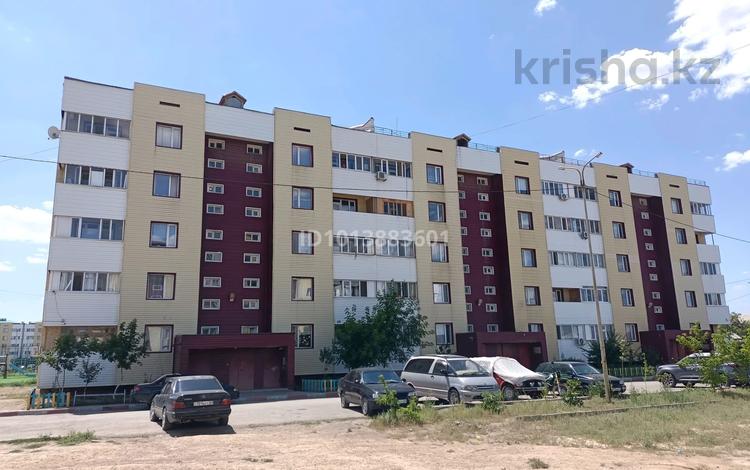 2-комнатная квартира · 60.5 м² · 2/5 этаж, Сатпаева 145/5 за 14 млн ₸ — фото 14