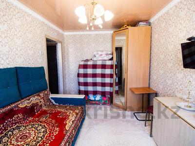 1-комнатная квартира, 28 м², 4/5 этаж, 4 мкр за 7.5 млн 〒 в Талдыкоргане, мкр Жастар