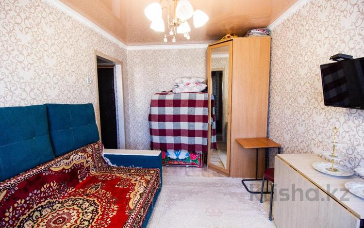 1-комнатная квартира, 28 м², 4/5 этаж, 4 мкр за 7.5 млн 〒 в Талдыкоргане, мкр Жастар — фото 4