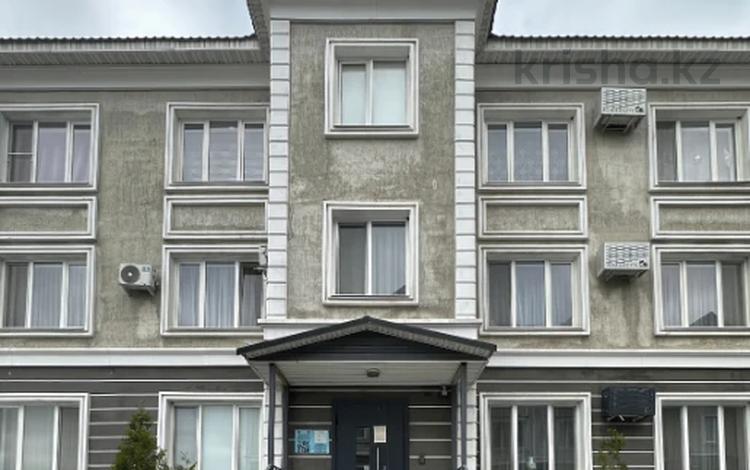 1-бөлмелі пәтер · 51 м² · 1/3 қабат, мкр. Кайрат, 152/1 152/1, бағасы: 36 млн ₸ в Алматы, Турксибский р-н — фото 23