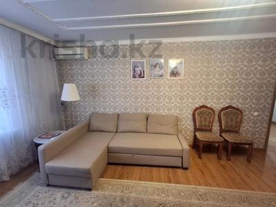 2-бөлмелі пәтер · 80 м² · 3/5 қабат, Жабаева, бағасы: 35.7 млн ₸ в Петропавловске
