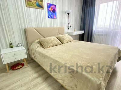 1-комнатная квартира · 50 м² · 8/9 этаж, Мкр.Береке 52 — Заводы Allur, Kia - Kostanay Plaza за 15 000 〒 в Костанае