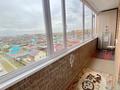 1-комнатная квартира · 50 м² · 8/9 этаж, Мкр.Береке 52 — Заводы Allur, Kia - Kostanay Plaza за 15 000 ₸ в Костанае — фото 7