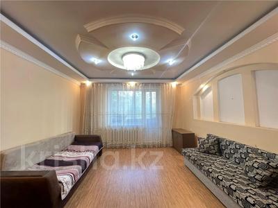 4-комнатная квартира · 77 м² · 3/9 этаж, мкр Юго-Восток, Мкр Степной 2 4/2 за 29.8 млн ₸ в Караганде, Казыбек би р-н