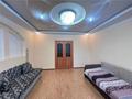 4-комнатная квартира · 77 м² · 3/9 этаж, мкр Юго-Восток, Мкр Степной 2 4/2 за 29.8 млн ₸ в Караганде, Казыбек би р-н — фото 2