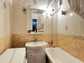 4-комнатная квартира · 77 м² · 3/9 этаж, мкр Юго-Восток, Мкр Степной 2 4/2 за 29.8 млн ₸ в Караганде, Казыбек би р-н — фото 8