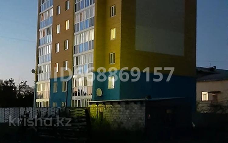 1-комнатная квартира, 37 м², 6/9 этаж, Шугаева 161а — Кабылбаева за 12.5 млн 〒 в Семее — фото 13