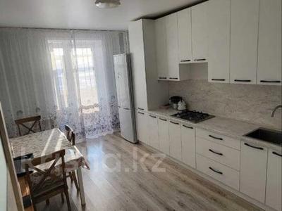 3-комнатная квартира · 85 м² · 6/9 этаж, Микрорайон Береке 60 за 38.2 млн ₸ в Костанае