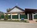 Отдельный дом · 5 комнат · 140 м² · 6 сот., Алгабас 72 — За кафе Жасмин за 49 млн ₸ в 