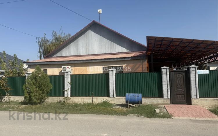Отдельный дом · 5 комнат · 140 м² · 6 сот., Алгабас 72 — За кафе Жасмин за 49 млн ₸ в  — фото 2