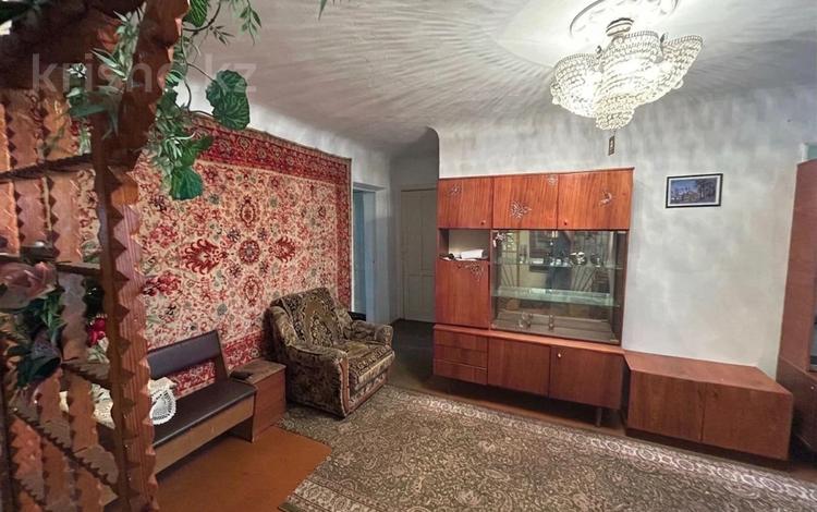 3-бөлмелі пәтер · 55.9 м² · 5/5 қабат, Шакарима 75, бағасы: 17.9 млн ₸ в Семее — фото 49
