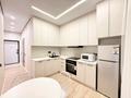 1-бөлмелі пәтер · 40 м² · 7/21 қабат, Ракымжан Кошкарбаев 36, бағасы: 16 000 ₸ в Астане, Алматы р-н — фото 6
