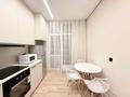 1-бөлмелі пәтер · 40 м² · 7/21 қабат, Ракымжан Кошкарбаев 36, бағасы: 16 000 ₸ в Астане, Алматы р-н — фото 7