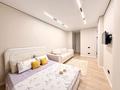 1-бөлмелі пәтер · 40 м² · 7/21 қабат, Ракымжан Кошкарбаев 36, бағасы: 16 000 ₸ в Астане, Алматы р-н
