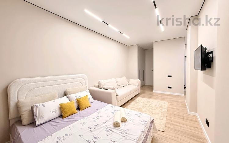 1-бөлмелі пәтер · 40 м² · 7/21 қабат, Ракымжан Кошкарбаев 36, бағасы: 16 000 ₸ в Астане, Алматы р-н — фото 8