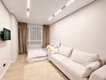 1-бөлмелі пәтер · 40 м² · 7/21 қабат, Ракымжан Кошкарбаев 36, бағасы: 16 000 ₸ в Астане, Алматы р-н — фото 3