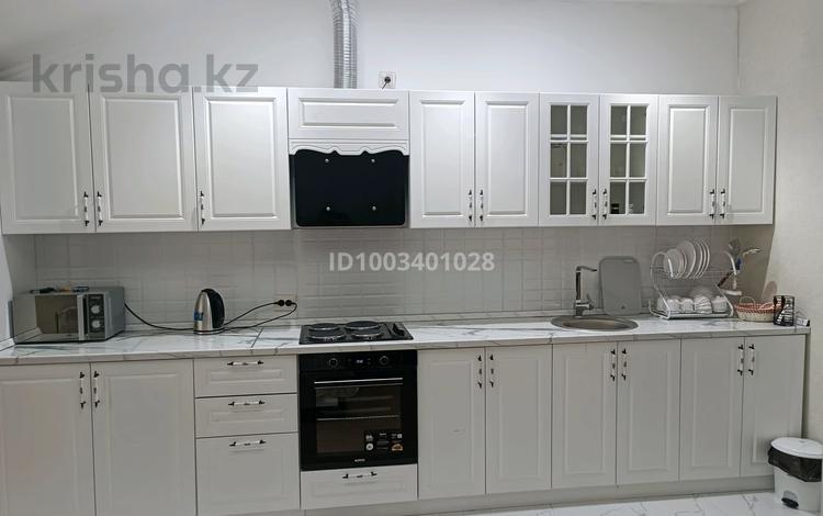 1-бөлмелі пәтер · 30 м² · 11/11 қабат, мкр Северо-Запад, Куаныша Толеметова, бағасы: ~ 14 млн ₸ в Шымкенте, Абайский р-н — фото 2
