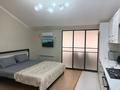 1-бөлмелі пәтер · 30 м² · 11/11 қабат, мкр Северо-Запад, Куаныша Толеметова, бағасы: ~ 14 млн ₸ в Шымкенте, Абайский р-н — фото 5