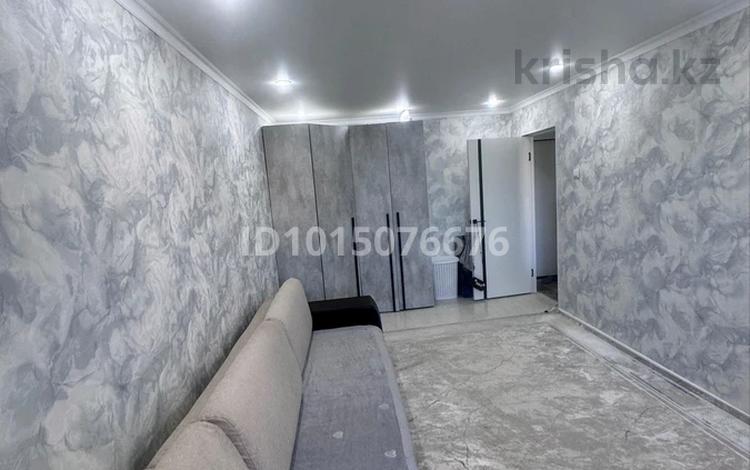 1-комнатная квартира · 31 м² · 5/5 этаж, жилой массив Есет Батыр, Есет батыра 73а 29 за 11.5 млн ₸ в Актобе — фото 2