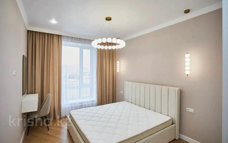 3-бөлмелі пәтер · 92 м² · 5/16 қабат, Каныша Сатпаева, бағасы: 450 000 〒 в Алматы, Бостандыкский р-н — фото 5