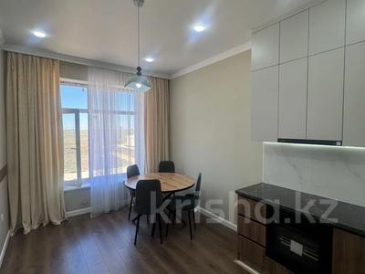 2-бөлмелі пәтер · 68 м² · 3/7 қабат, 41-й мкр 22, бағасы: 27.5 млн ₸ в Актау