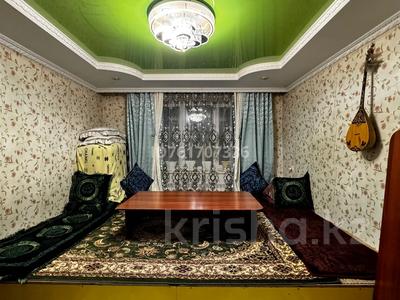 2-комнатная квартира · 55 м² · 1/5 этаж, Женис 16 за 10 млн 〒 в Текели