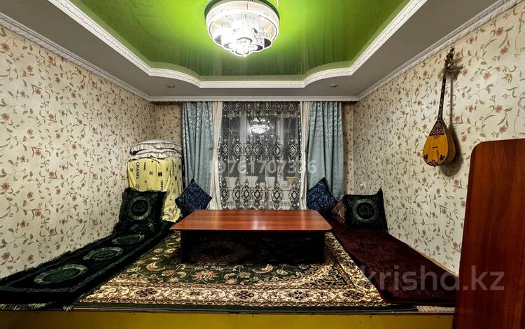 2-комнатная квартира · 55 м² · 1/5 этаж, Женис 16 за 10 млн ₸ в Текели — фото 2