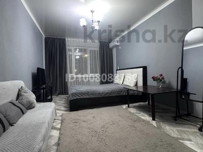 1-комнатная квартира · 38 м² · 1/5 этаж, Клочкова 168 — Габдуллина за 17 000 ₸ в Алматы, Бостандыкский р-н