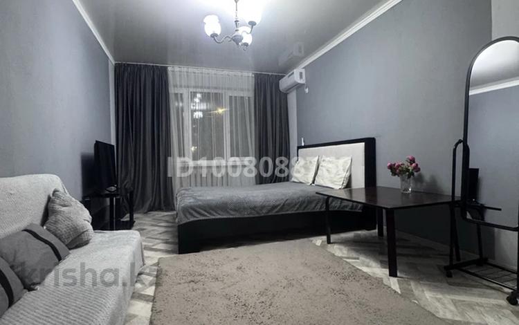 1-комнатная квартира · 38 м² · 1/5 этаж, Клочкова 168 — Габдуллина за 17 000 ₸ в Алматы, Бостандыкский р-н — фото 2