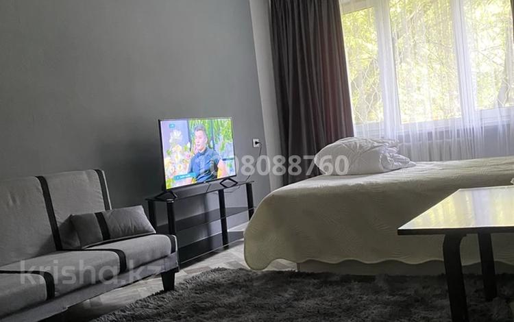 1-комнатная квартира · 38 м² · 1/5 этаж, Клочкова 168 — Габдуллина за 18 000 ₸ в Алматы, Бостандыкский р-н — фото 7