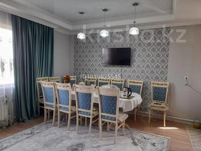 Отдельный дом · 4 комнаты · 110 м² · 6 сот., Алтын емел — Еркин баня за 40 млн ₸