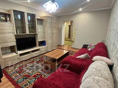 2-бөлмелі пәтер · 76 м² · 3/5 қабат, Мустафина 3, бағасы: 29.9 млн ₸ в Астане, Алматы р-н