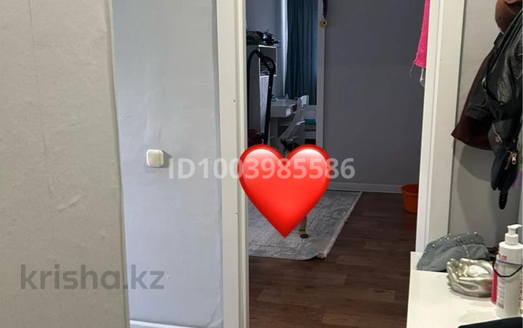 3-комнатная квартира · 43 м² · 5/5 этаж, Старый Майкудук 7 — Возле садика алакай за 140 000 ₸ в Караганде, Алихана Бокейханова р-н — фото 7
