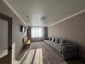 2-комнатная квартира · 70 м² · 6/9 этаж, мкр Юго-Восток, Камали Дюсембекова — Орбита, Парк Победы, Мечеть за 35.5 млн ₸ в Караганде, Казыбек би р-н — фото 2