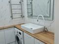 3-комнатная квартира · 91 м² · 10/10 этаж, мкр Шугыла, Жунисова за 44.5 млн ₸ в Алматы, Наурызбайский р-н — фото 9
