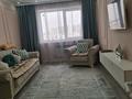 3-комнатная квартира · 91 м² · 10/10 этаж, мкр Шугыла, Жунисова за 44.5 млн ₸ в Алматы, Наурызбайский р-н — фото 4