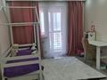 3-комнатная квартира · 91 м² · 10/10 этаж, мкр Шугыла, Жунисова за 44.5 млн ₸ в Алматы, Наурызбайский р-н — фото 10
