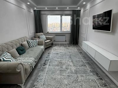 3-бөлмелі пәтер · 91 м² · 10/10 қабат, Шұғыла ш/а., Жунисова, бағасы: 45.5 млн ₸ в Алматы, Наурызбайский р-н