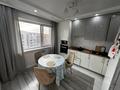 3-бөлмелі пәтер · 91 м² · 10/10 қабат, Шұғыла ш/а., Жунисова, бағасы: 45.5 млн ₸ в Алматы, Наурызбайский р-н — фото 11