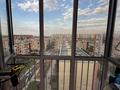 3-бөлмелі пәтер · 91 м² · 10/10 қабат, Шұғыла ш/а., Жунисова, бағасы: 45.5 млн ₸ в Алматы, Наурызбайский р-н — фото 16