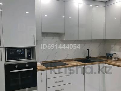 3-комнатная квартира · 91 м² · 10/10 этаж, мкр Шугыла, Жунисова за 44.5 млн ₸ в Алматы, Наурызбайский р-н
