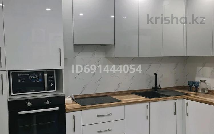 3-комнатная квартира · 91 м² · 10/10 этаж, мкр Шугыла, Жунисова за 44.5 млн ₸ в Алматы, Наурызбайский р-н — фото 7
